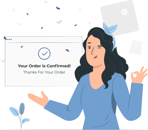 Complete Order
